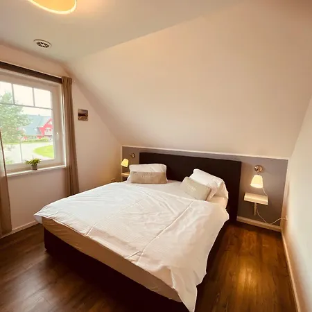 London In Lägenhet Born