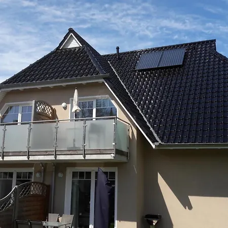 London In Lägenhet Born