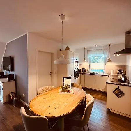 Lägenhet London In *