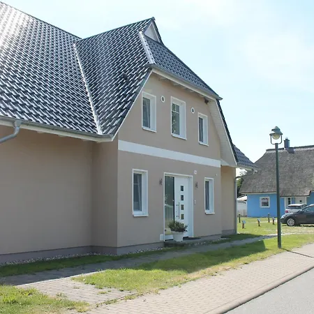 London In Lägenhet Born