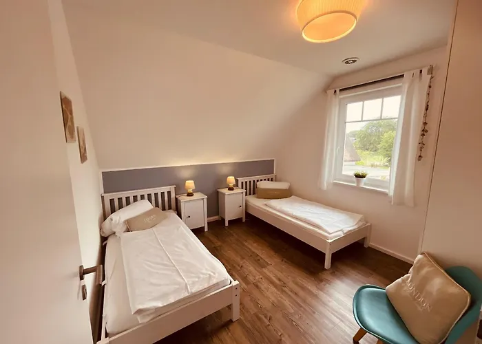 London In Appartement