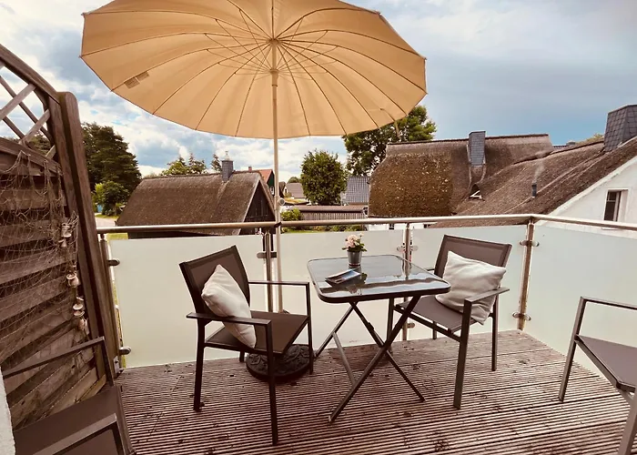 Appartement London In