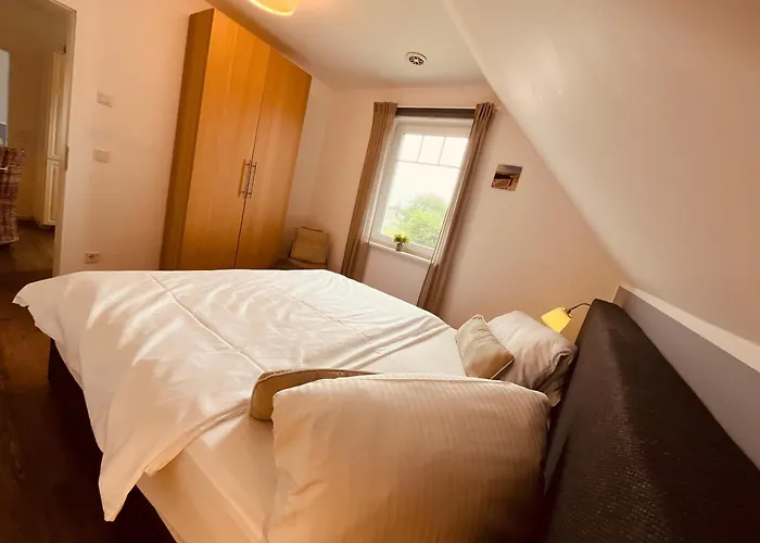 London In Appartement