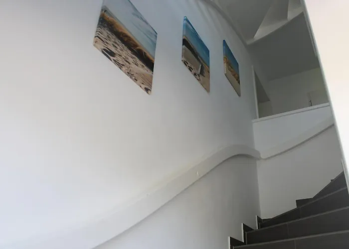 Appartement London In Born