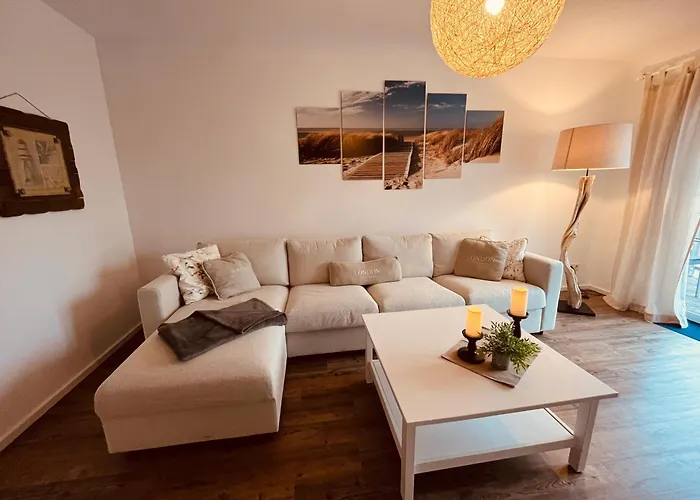 Appartement London In