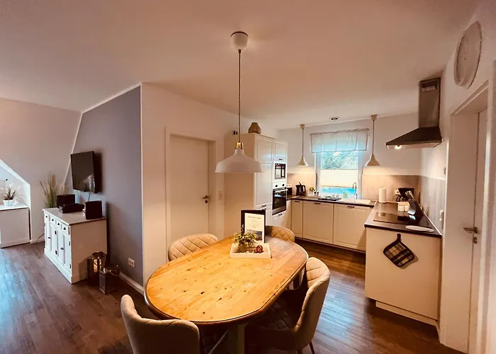 Appartement London In *