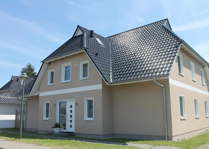 London In Appartement *