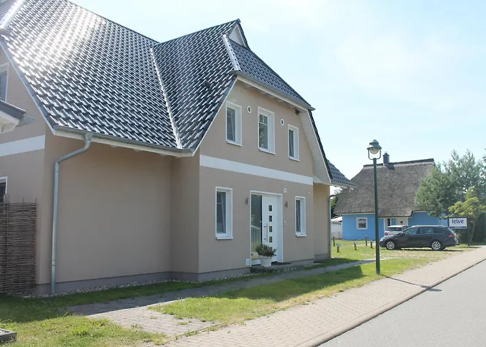 London In Appartement Born