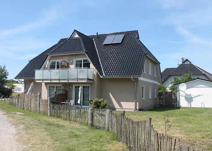 London In Appartement *